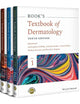 Rook's Textbook of Dermatology, 4 Volume Set