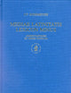 Mediae latinitatis lexicon minus: Lexique latin médiéval-français/anglais. A Medieval Latin-French/English Dictionary