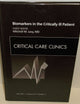 Biomarkers in the Critically Ill Patient, An Issue of Critical Care Clinics (Volume 27-2) (The Clinics: Internal Medicine, Volume 27-2)