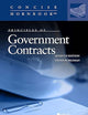 Principles of Government Contracts (Concise Hornbook Series)