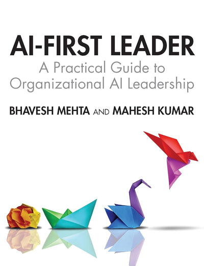 AI-First Leader
