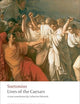 Lives of the Caesars (Oxford World's Classics)