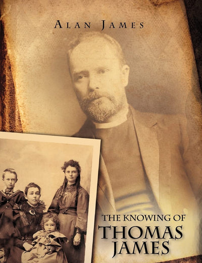 The Knowing of Thomas James