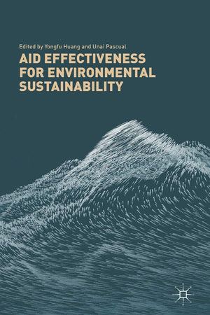 Aid Effectiveness for Environmental Sustainability