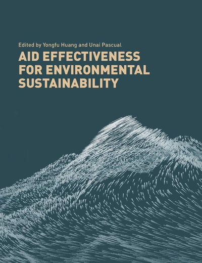 Aid Effectiveness for Environmental Sustainability