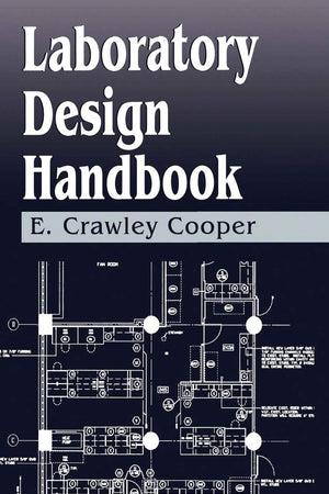 Laboratory Design Handbook