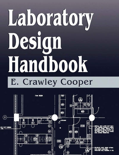Laboratory Design Handbook