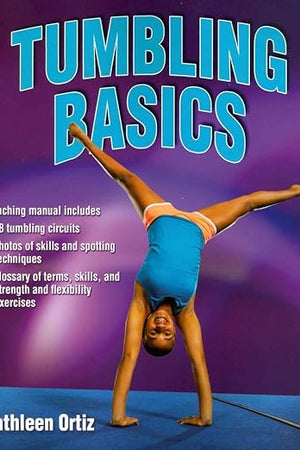 Tumbling Basics