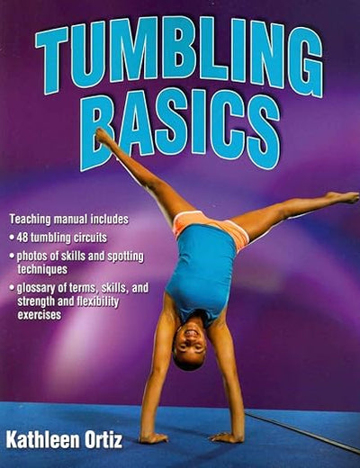 Tumbling Basics