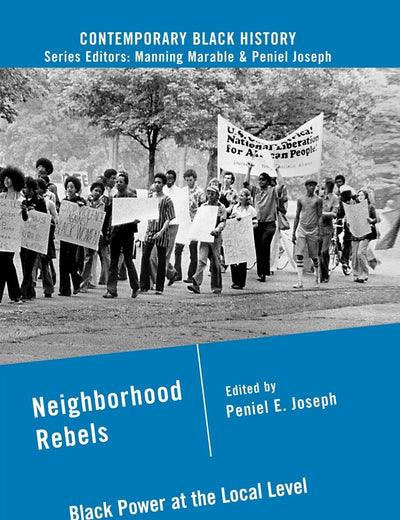 Neighborhood Rebels: Black Power at the Local Level (Contemporary Black History)