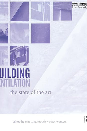 Building Ventilation: The State of the Art