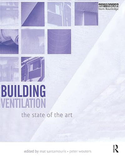 Building Ventilation: The State of the Art