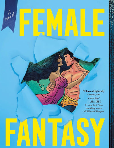 Female Fantasy: A Novel