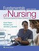 Fundamentals of Nursing: The Art and Science of Person-Centered Care