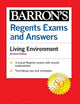 Regents Exams and Answers: Living Environment, Fourth Edition (Barron's New York Regents)