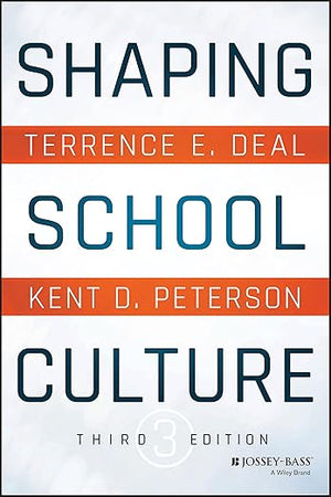 Shaping School Culture