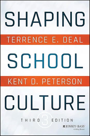 Shaping School Culture