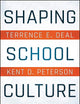 Shaping School Culture