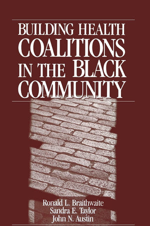 Building Health Coalitions in the Black Community