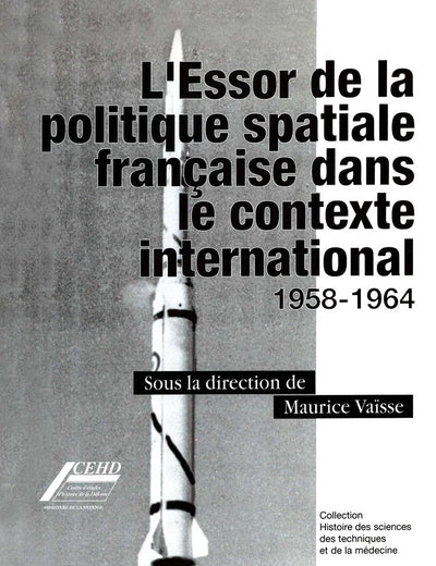 L'Essor De La Politique