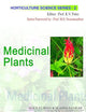 Medicinal Plants: Vol.02: Horticulture Science Series