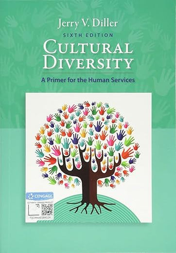 Cultural Diversity: A Primer for the Human Services (MindTap Course List)