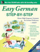 Easy German Step-by-Step (Easy Step-by-Step Series)