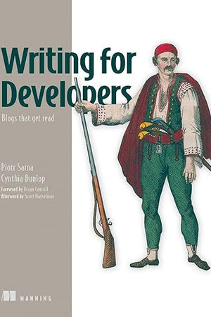 Writing for Developers: Blogs that get read