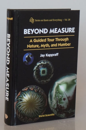 Beyond Measure