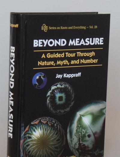 Beyond Measure