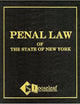 Penal Law ``N.Y.S. Certified''