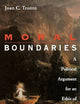 Moral Boundaries