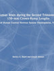 The Human Brain during the Second Trimester 96– to 150–mm Crown-Rump Lengths: Atlas of Human Central Nervous System Development, Volume 8