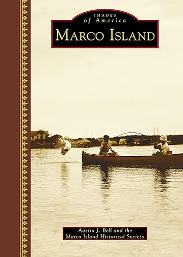 Marco Island (Images of America)