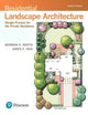 Residential Landscape Architecture: Design Process for the Private Residence (What's New in Trades & Technology)