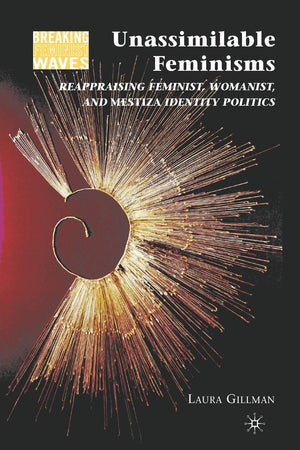 Unassimilable Feminisms: Reappraising Feminist, Womanist, and Mestiza Identity Politics (Breaking Feminist Waves)
