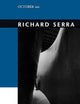 Richard Serra (October Files)