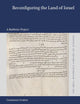 Reconfiguring the Land of Israel: A Rabbinic Project (The Brill Reference Library of Judaism, 76)