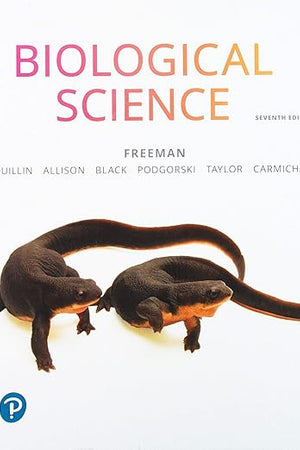 Biological Science