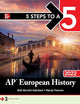 5 Steps to a 5: AP European History 2022