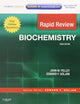 Rapid Review Biochemistry: With STUDENT CONSULT Online Access