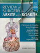 Review of Surgery for ABSITE and Boards