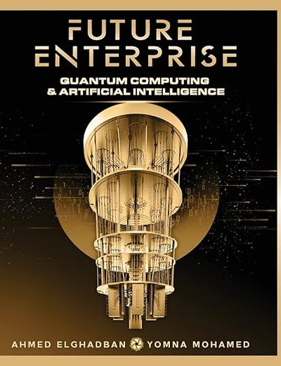 Future Enterprise: Quantum Computing and Artificial Intelligence