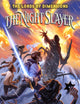 The Night Slayer (The Lords of Dimensions)