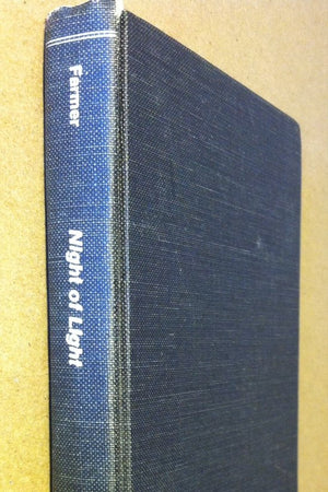 NIGHT OF LIGHT