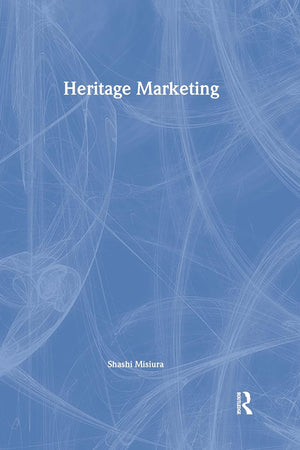 Heritage Marketing