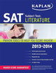 Kaplan SAT Subject Test Literature 2013-2014 (Kaplan Test Prep)