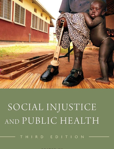 Social Injustice and Public Health