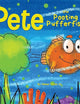Pete the Pooting Pufferfish: A Funny Story About a Fish Who Poots (Farts) (Farting Adventures)