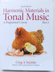 Harmonic Materials in Tonal Music: A Programmed Course, Part 1